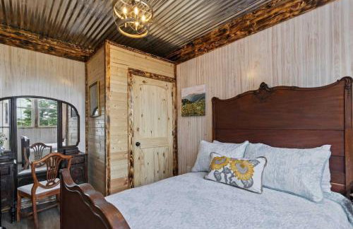 The Prairie House Retreat - Foto 27