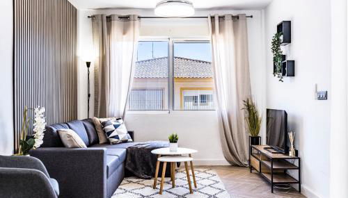 Exclusive Penthouse - Big Balcony & Private Garden - Foto 4