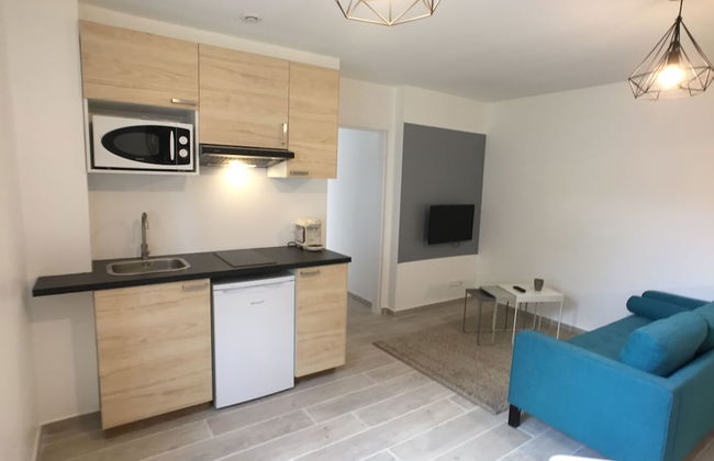 Domaine des trois châteaux - Foto 39