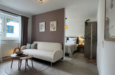 FILDER quartett Apartmenthotel - Foto 9