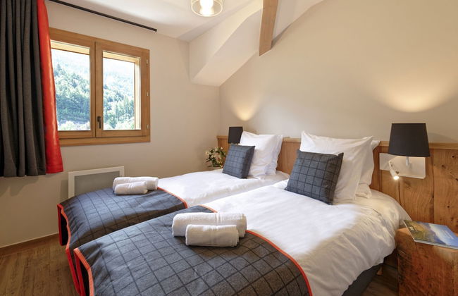 Chalet in Samoens Near Grand Massif Lift - Foto 6