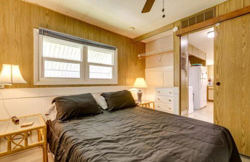 Waterfront Nettles Island Beach House: Pool Access - Foto 18