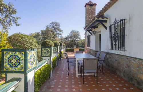 Cubo's Quinta de los Cisnes & minigolf included - Foto 60