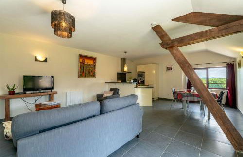 Domaine des Ormeaux - Foto 63