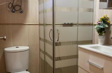 ÁTICO Paraíso Beach con piscina privada - Foto 55