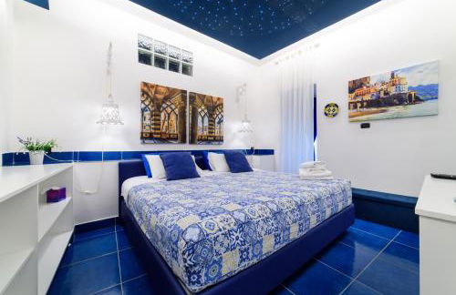 Cielo Stellato letto Kingsize XXL - Foto 13