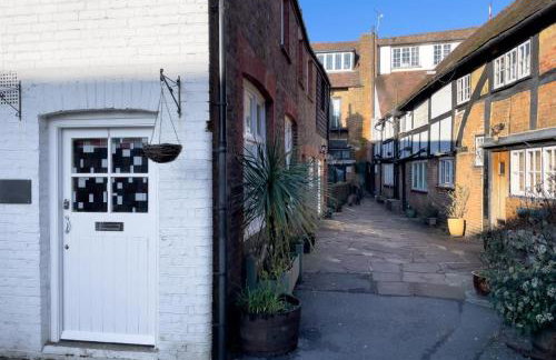 Talbot Lane Cottage Horsham By My Getaways - Photo 34