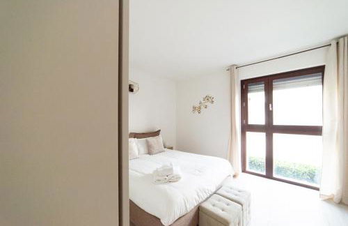 Hbhall Milano Green Apartment 9 - Foto 16