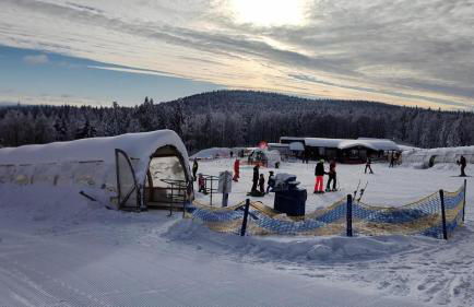 Mitterdorf Almberg x29 - Foto 29