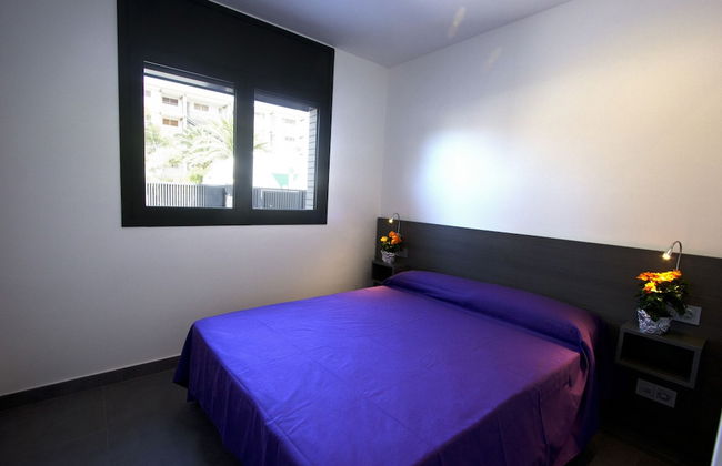 InmoSantos Apartaments Nuria - Foto 3