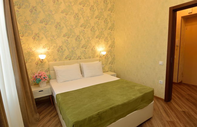 Apartment Dat Exx on the Marjanishvili - Foto 69