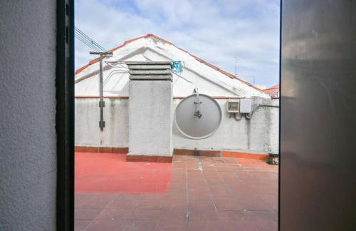 Apartment with Balcony on Calle Santa Engracia Temporal SEN1692 - Foto 59