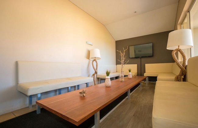 Beach Haven Executive Apartments - Foto 2