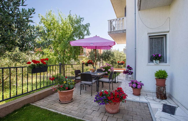 Apartments Toni Relax - Photo 20