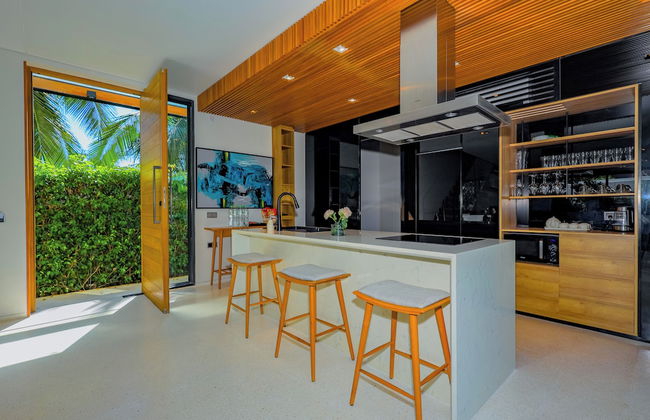 Sailing Pool Villas & Resort Phu Quoc - Foto 31