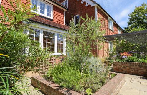 Cherry Garden Cottage - Foto 44