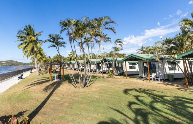 NRMA Bowen Beachfront Holiday Park - Foto 26