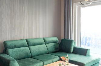 Aquarius Residence - Apartament Jamesa Bonda 007 - Foto 7