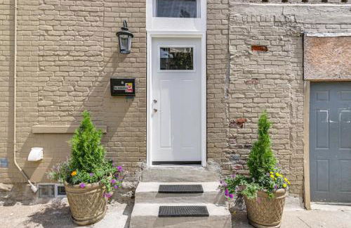 Walkable Apt in York St Historic District - Foto 24