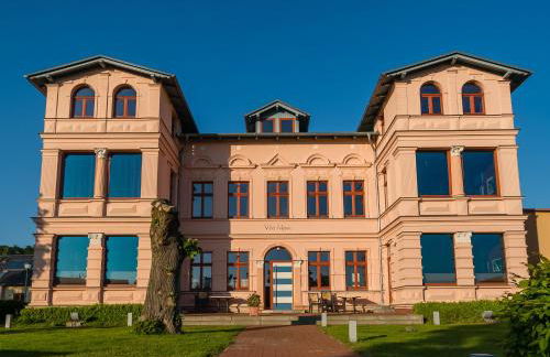 Upstalsboom Koserow Boutique Hotel und Apartments - Foto 12