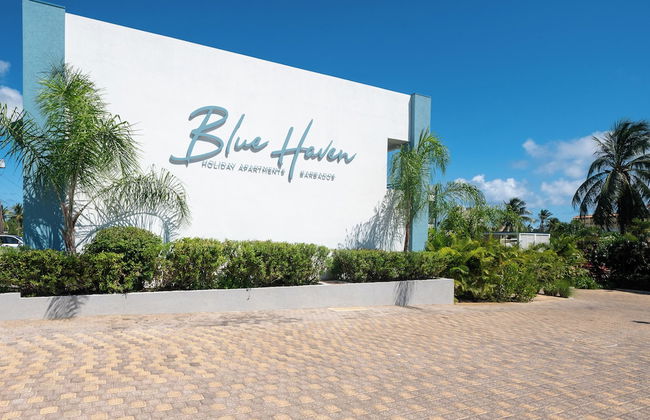 Blue Haven Holiday Apartments - Foto 33