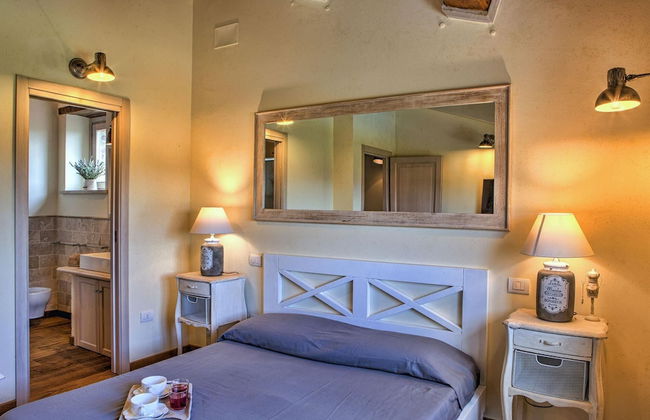 Casale Dei Gelsomini 8 - Foto 35