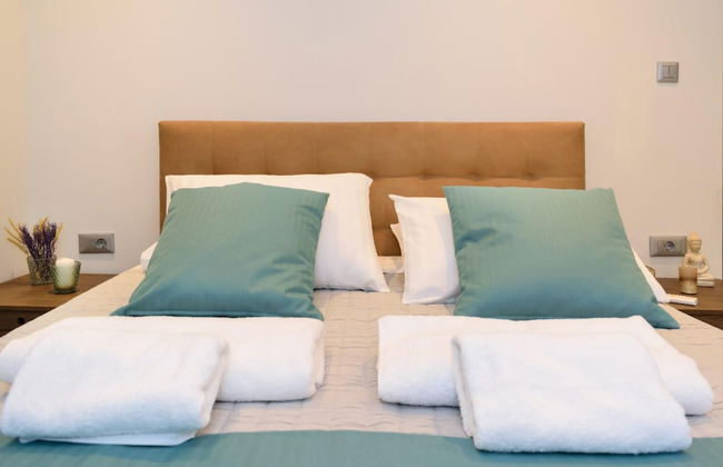 Xenios Dias Apartments - Foto 4