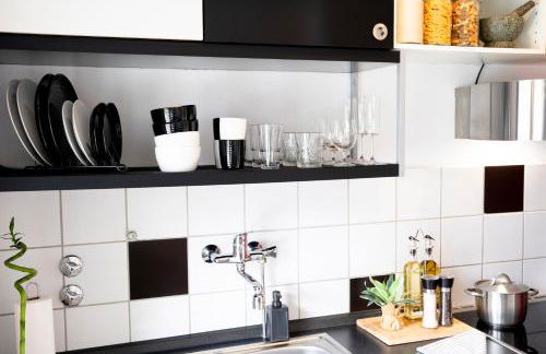 Zentrale & gemütliche Wohnung mit Sonnenbalkon - Foto 19