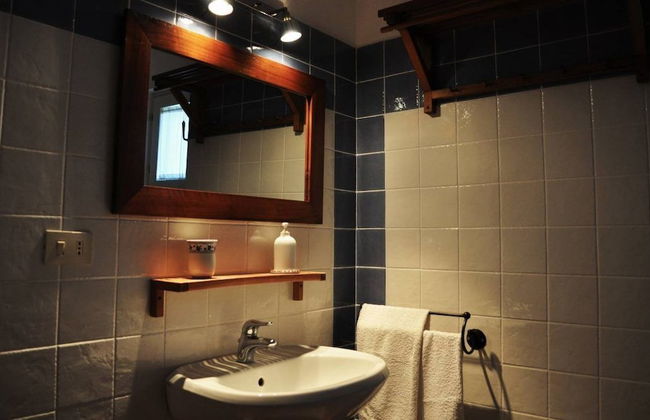 Podere L'Olmaia - Foto 36