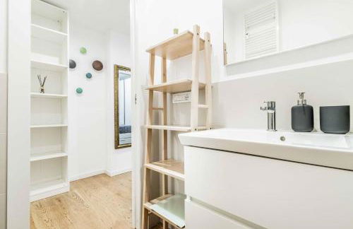 [Cozy Home SAN SIRO-DUOMO] Netflix & Design - Foto 12