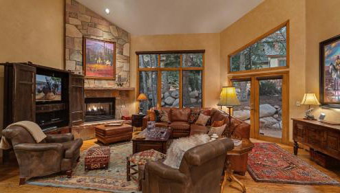 Chalet Aster - Foto 1