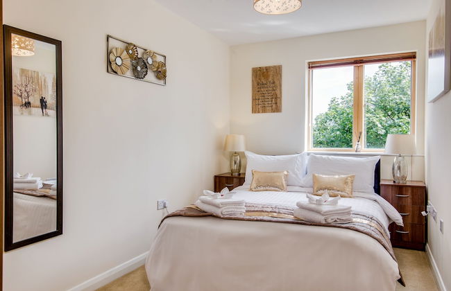 Mica Point City Centre Apartment - Foto 4