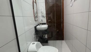 Pé de Serra Beach House - Serra Grande - Foto 3