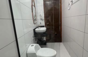 Pé de Serra Beach House - Serra Grande - Photo 3