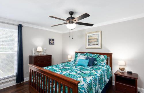 Driftwood Villa 256 - Slo Drift - Photo 16