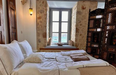 H-aris Seafront Mansion - Foto 18