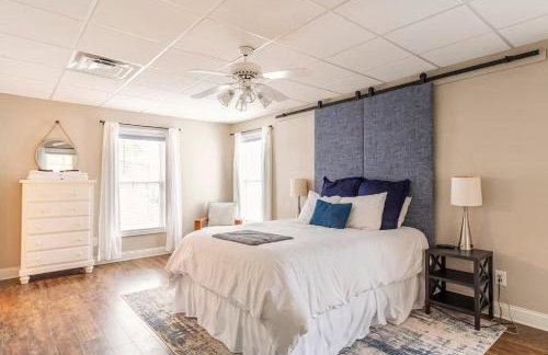 Cozy Country Poolside Getaway, 2BR, Near ATL - Foto 25