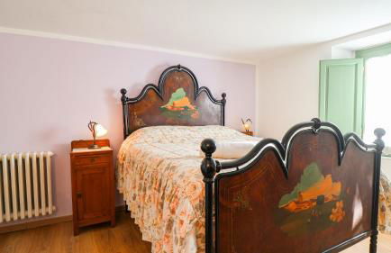 COZY MOUNTAIN RETREAT - with Garden, Wi-Fi - Foto 16