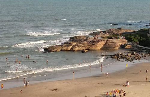 Lindo Apartamento na Praia do Sonho - Foto 42