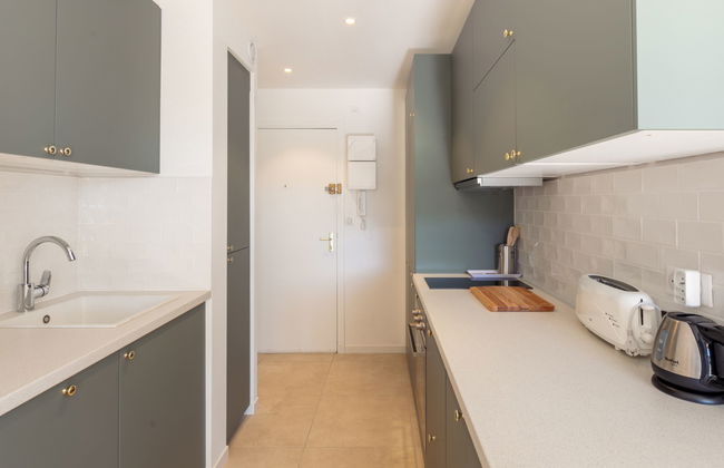 Odyssee 80 - Foto 11