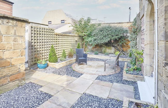 Host Stay Beach Retreat - Foto 15