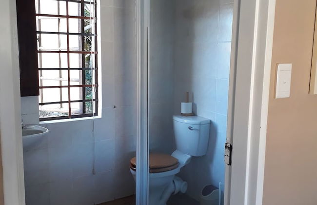 Tourist Lodge Gansbaai - Foto 21