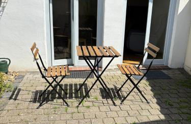 Maisonette im Fachwerkhaus - Foto 20