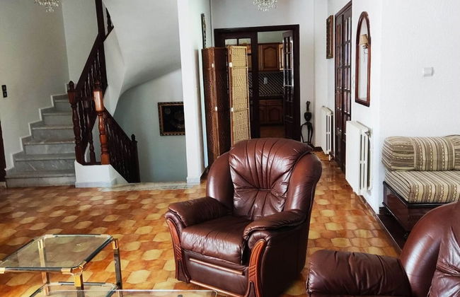 Villa L'orangeraie, Wilaya de Tlemcen - Photo 13