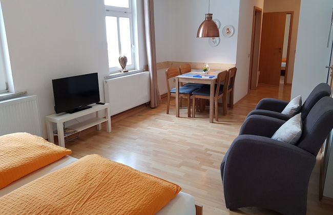 Pension Zum Glasmacher - Foto 30