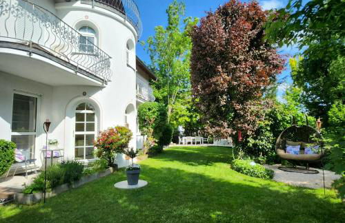 GardenView Apartments & Suites bei Bad Kissingen - Foto 38