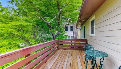 Sunny Retreat - Foto 4