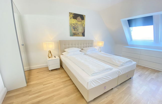 Steiner Residences Vienna Nestroyplatz - Foto 32