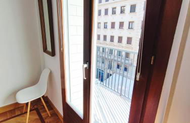 Spacious Confortable Next Beach and Pintxos Area - Foto 25