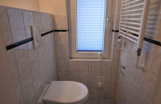 Tranquil Apartment with Terrace in Blowatz near Sea - Foto 10